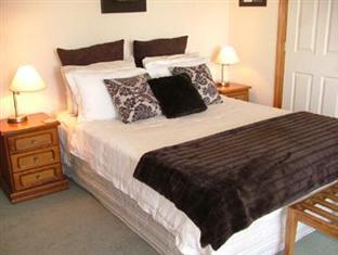 Acacia Bay Lodge Bed & Breakfast Taupo Dış mekan fotoğraf